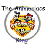 [The Animaniacs Web Ring]